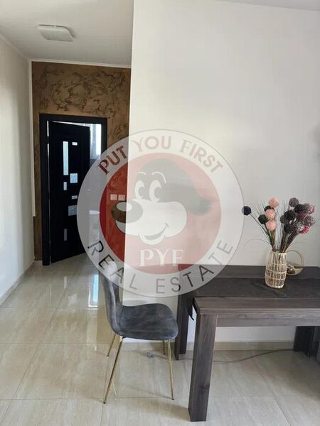 Militari Residence | Apartament 2 camere | 41mp | Decomandat | B9329