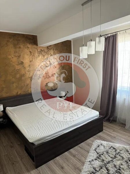 Militari Residence | Apartament 2 camere | 41mp | Decomandat | B9329