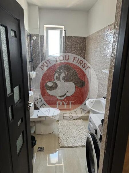 Militari Residence | Apartament 2 camere | 41mp | Decomandat | B9329